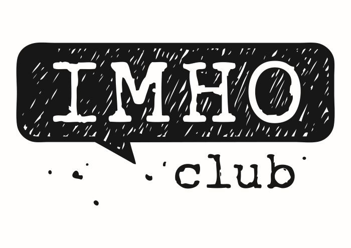 15 ЛЕТ ИМХОКЛУБУ